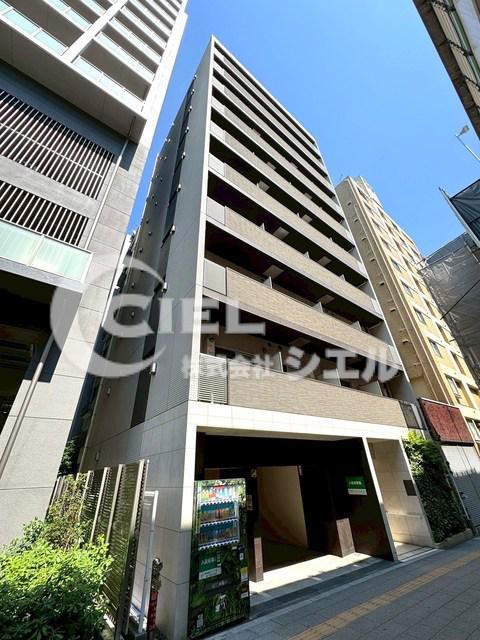 GENOVIA 板橋本町駅前 GREEN VEIL