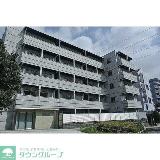 ブライズ練馬ノース