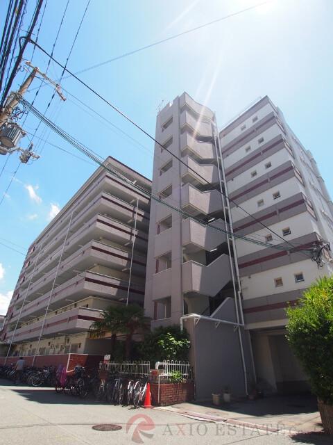 第5田村マンション
