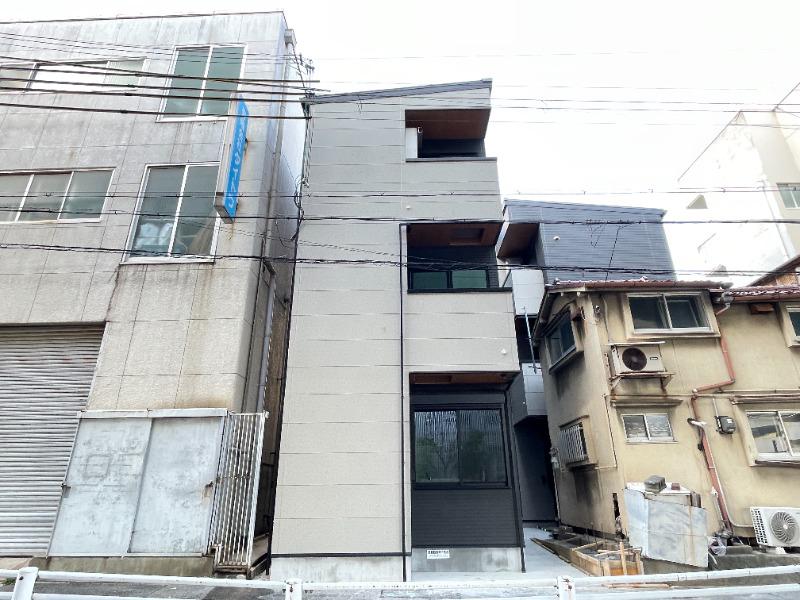 C-GRID神戸脇浜