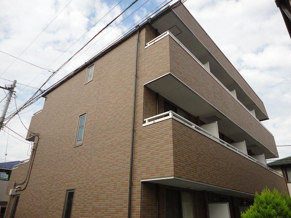 SUCRE吉祥寺