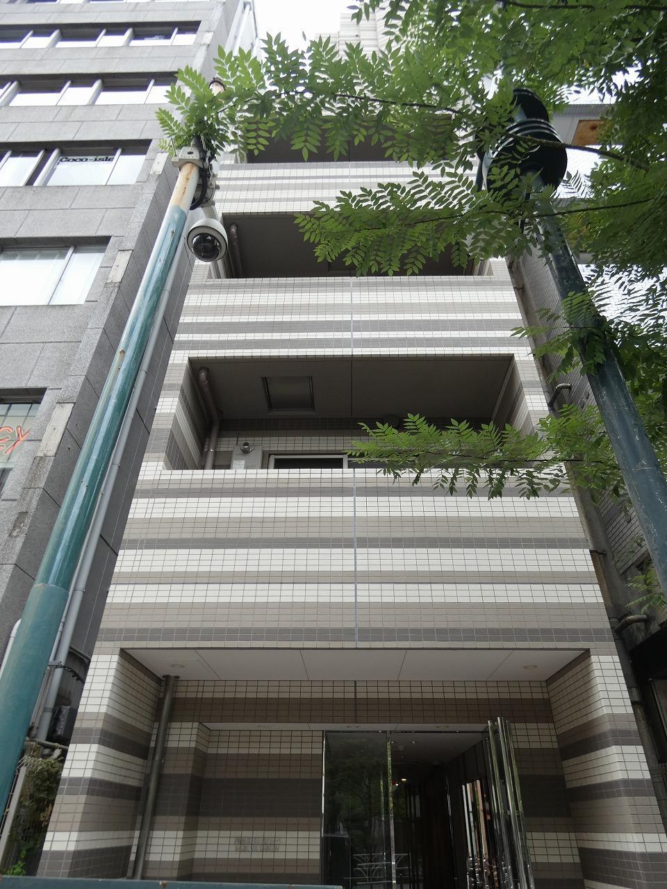 プレミアムキューブG渋谷神南