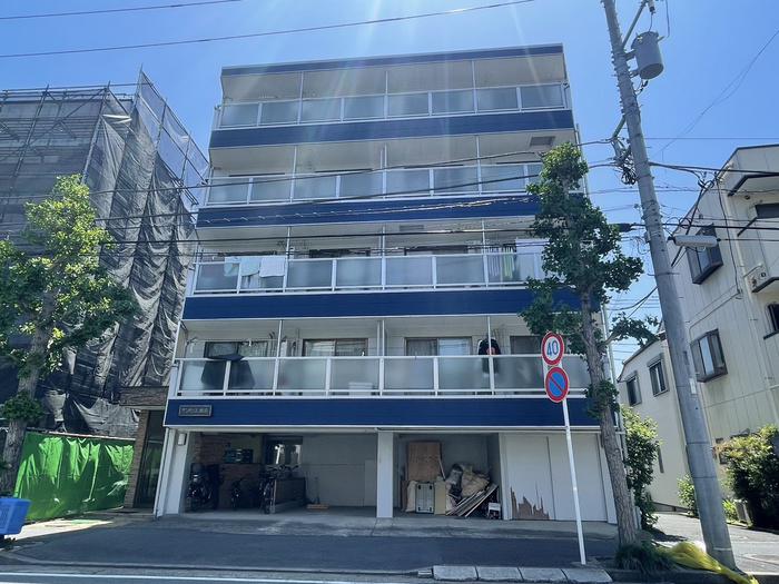 サンハイム小島