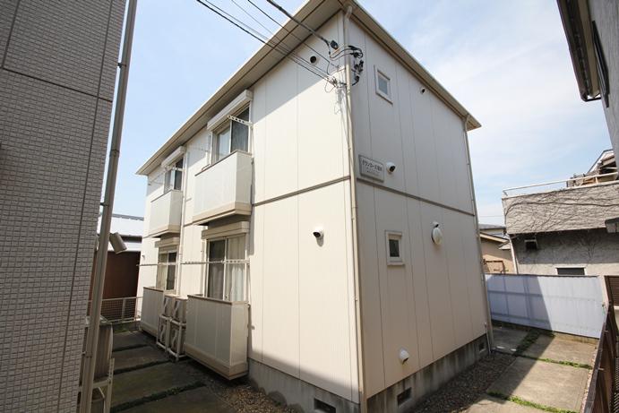 グランローズ根岸