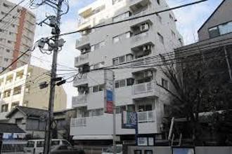 東海神楽坂マンション(1LDK/7階)