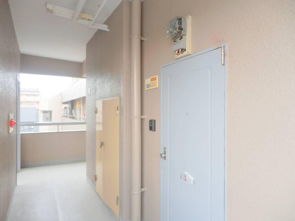 第1重永マンション