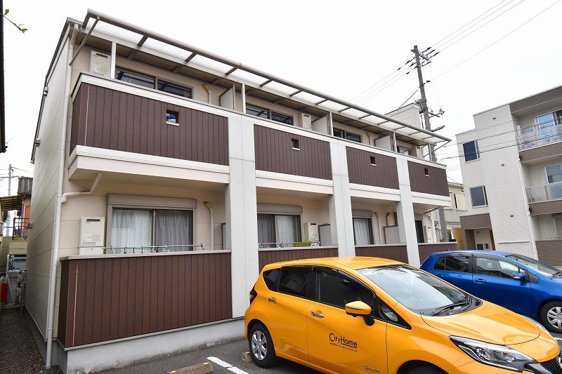 ブリーズ西古松