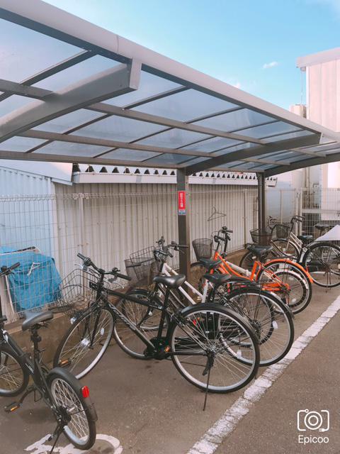パシフィックグランシャイン