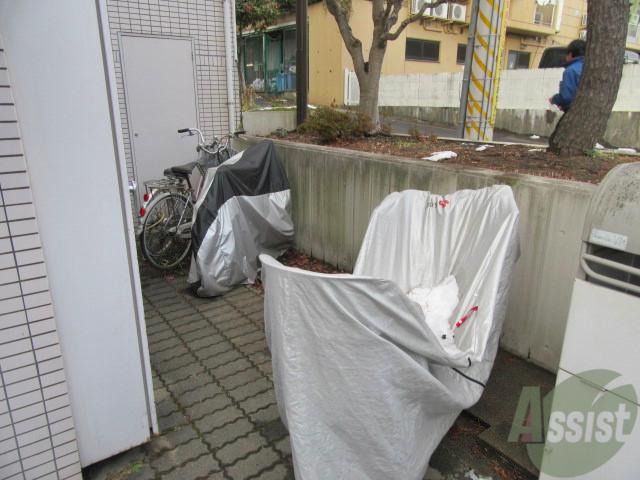 アペールしいな