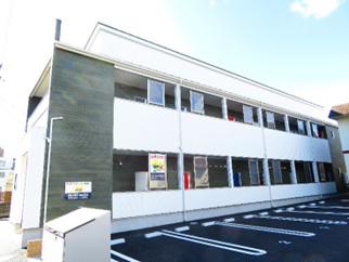 ブランニューI番館