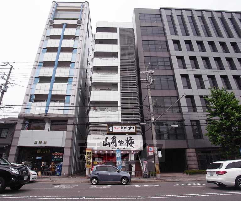 第2正美堂ビル
