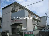 操山Kマンション