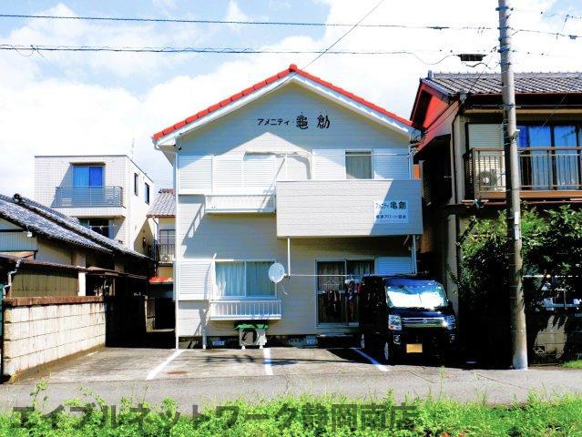 アメニティ亀創
