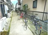 リリックコート新小岩