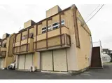 パルネット数間B