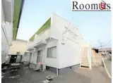 RE APARTMENT HAYASHIMA B棟