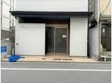 リヴェール京都三条