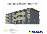 D-ROOM京都市下京区東魚屋町