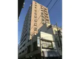 朝日マンション南小岩