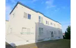 西尾マンションG棟