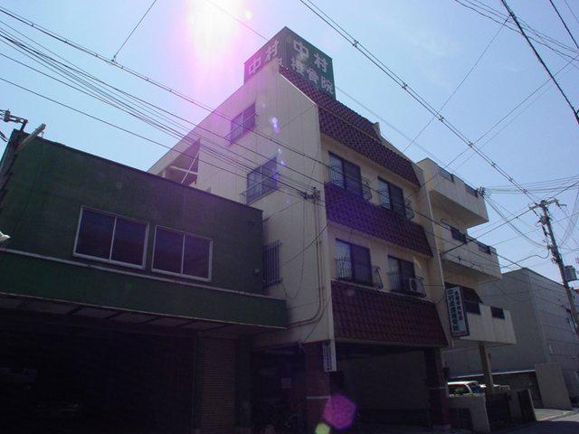 中村マンション