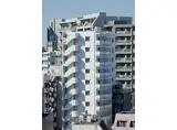 門前仲町レジデンス伍番館