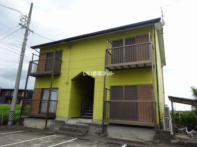 コーポ花の木