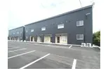 GRAVISTA札元 B棟