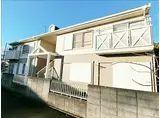 フレグランス芙蓉A棟