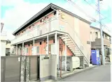 パークサイド初富