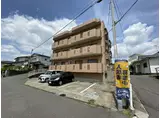 ビューテラス新川