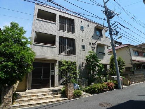 キャトルセゾン恵比寿