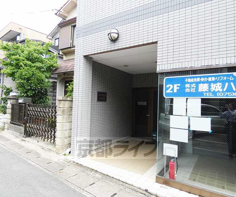 ハイツすぎさII