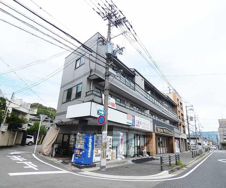 ハイツすぎさII