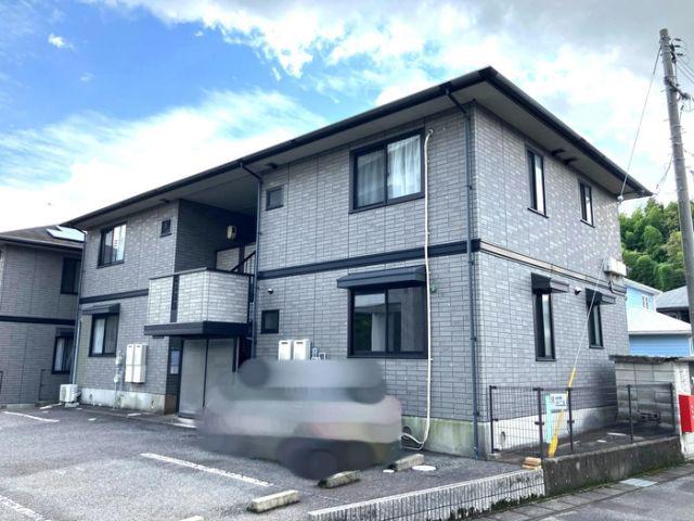 リヴェール F棟