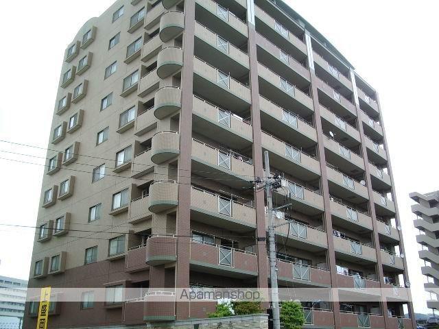 キャピタルプラザ上盛岡(2LDK/5階)