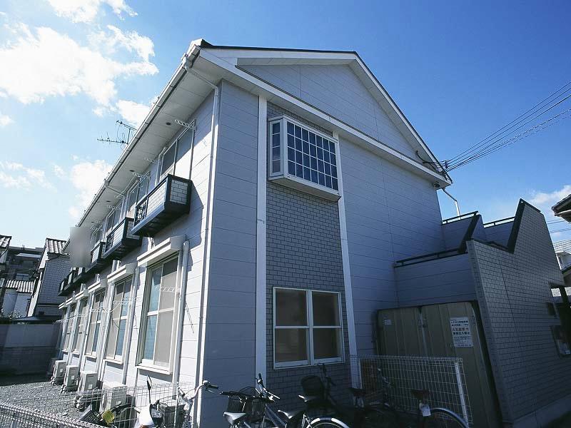 レオパレスRAFFINATOI