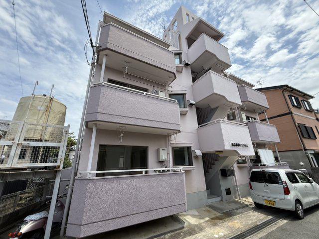 第3摂津マンション