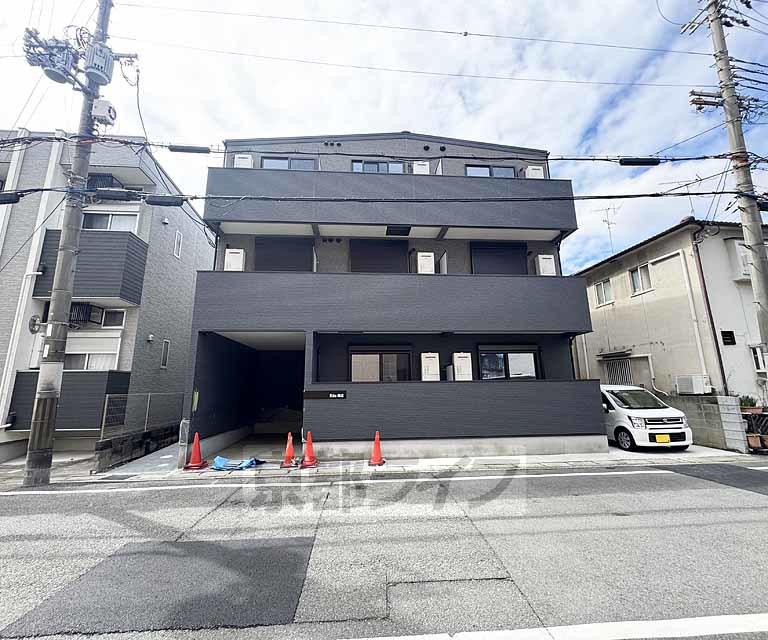RITA椥辻