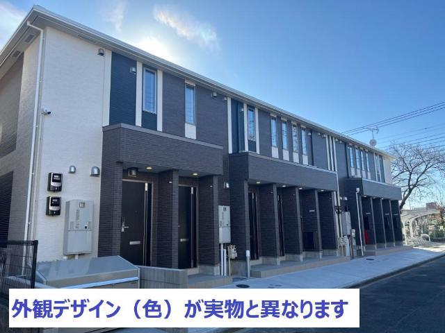 笹谷字古屋前アパート