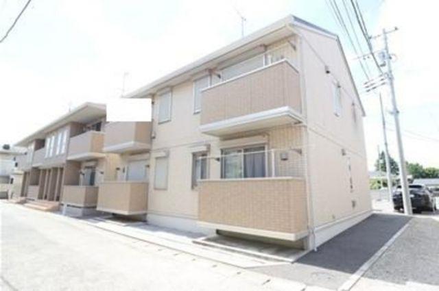 インペリアル野田 VI