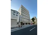 U RESIDENCE 弁天町 