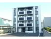 エフュート東札幌(3LDK/4階)