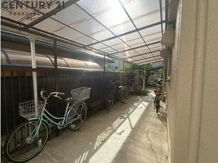 ネクステージ塚口本町(1K/4階)の外観写真