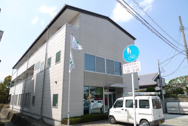 グリーンコートシティ