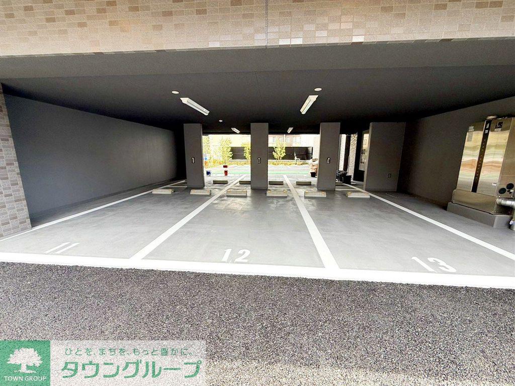 RELUXIA GRANDE川崎