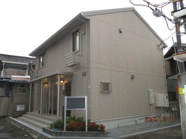 メゾン田中ー海老江I