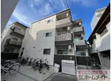 Fメゾン北加賀屋I番館