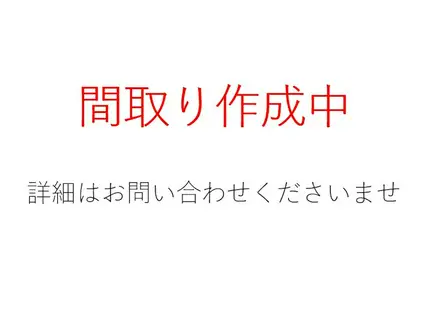 ディアレイシャス本所吾妻橋(1LDK/7階)の間取り写真