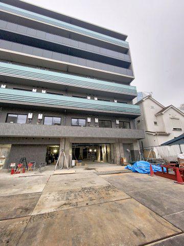 RELUXIA GRANDE川崎